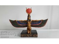 Izida, drevnoegipet·ska boginya na maĭchinstvoto i semeĭstvoto