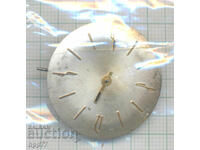 μηχανισμός ρολογιού 82