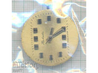 mecanismul ceasului 83