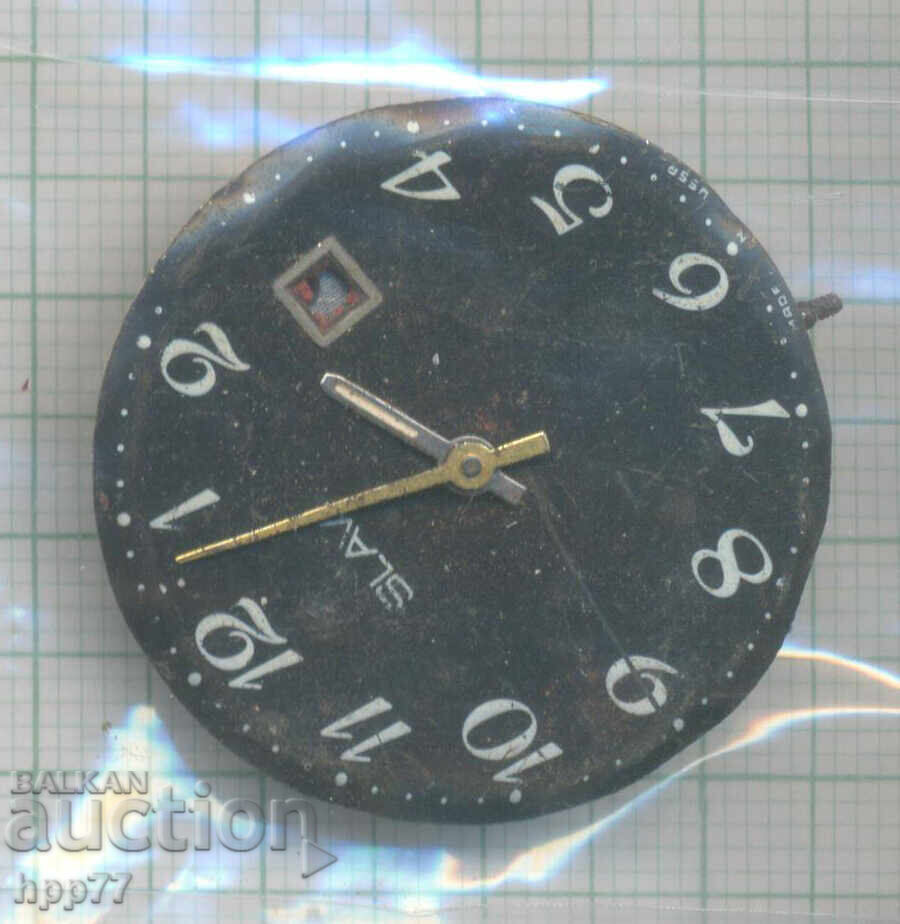 mecanismul ceasului 85