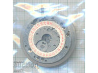 mecanismul ceasului 88