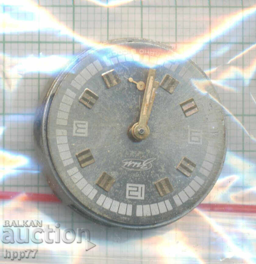 mecanismul ceasului 89