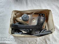 Veche utyug turisticheskiĭ эlektricheskiĭ, neispol’zovannыĭ