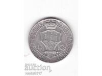 10 Lire - San Marino 1932