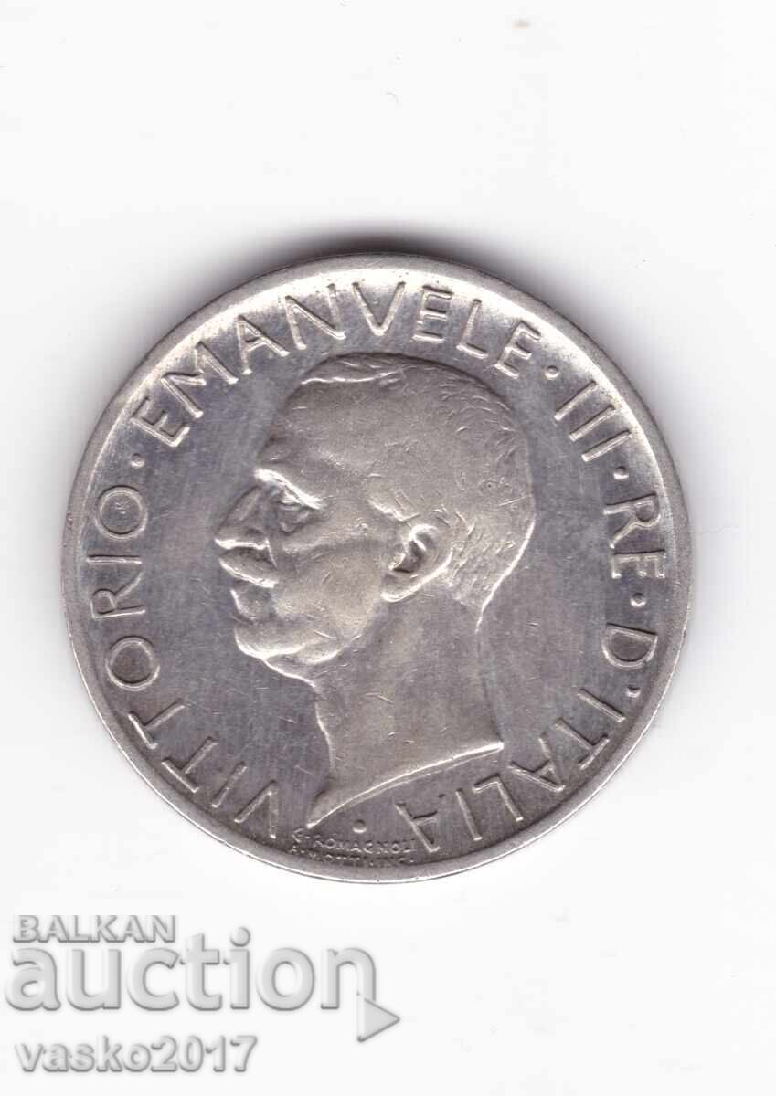 5 Lire - Italia 1929 cu preț € 11.00 | 21.51 BGN