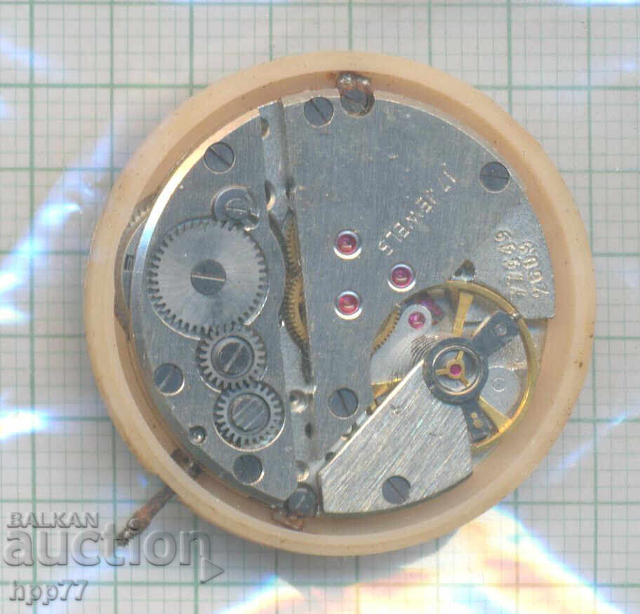 mecanism de ceas 97 cu preț € 0.01 | 0.02 BGN