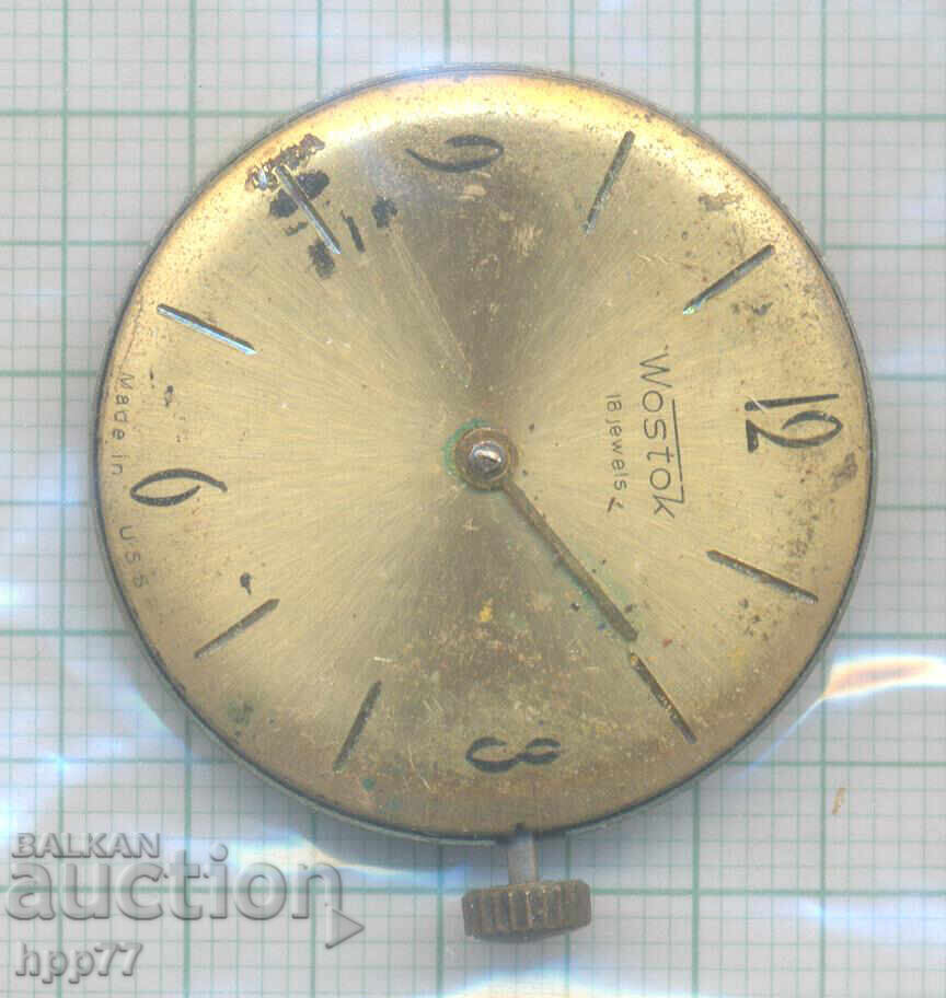 mecanismul ceasului 98 mecanismul ceasului 98