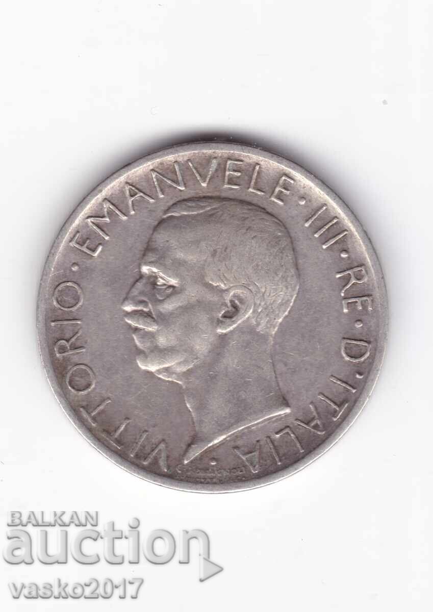 5 Lire - Italia 1929 cu preț € 11.00 | 21.51 BGN