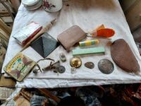 разни , лот две