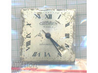 μηχανισμός ρολογιού 103