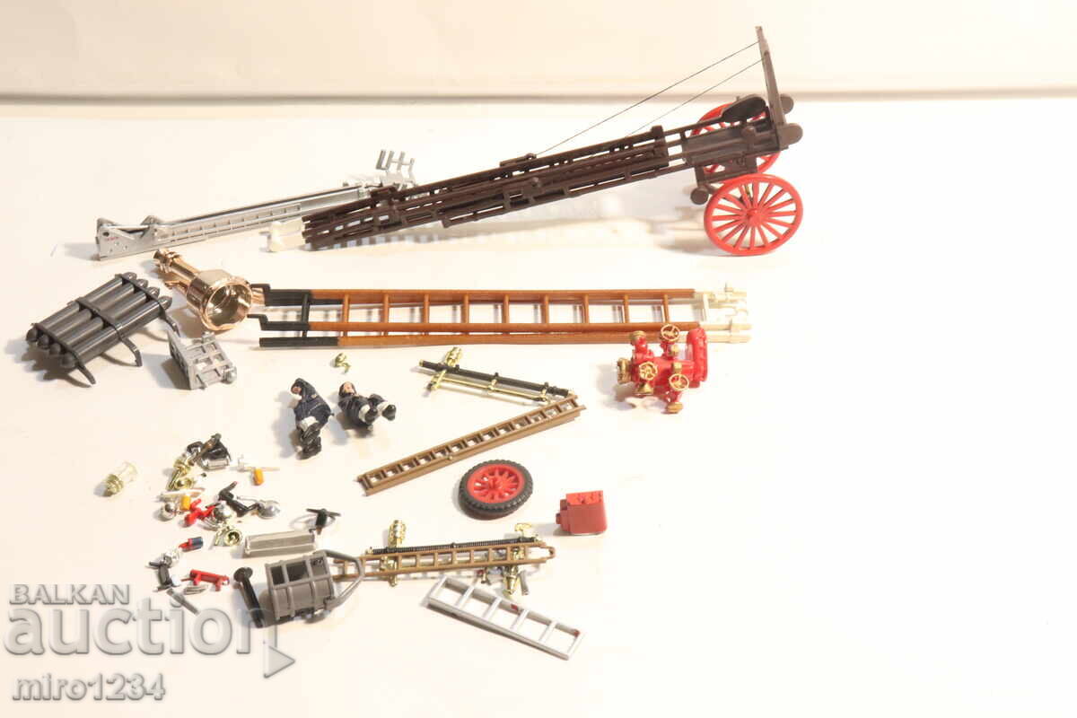 1/55 1/43 ȘI ALTELE. PIESE ACCESORII MODEL AUTOCOLANT POMPIERI 1/55 1/43 ȘI ALTELE. PIESE ACCESORII MODEL AUTOCOLANT POMPIERI