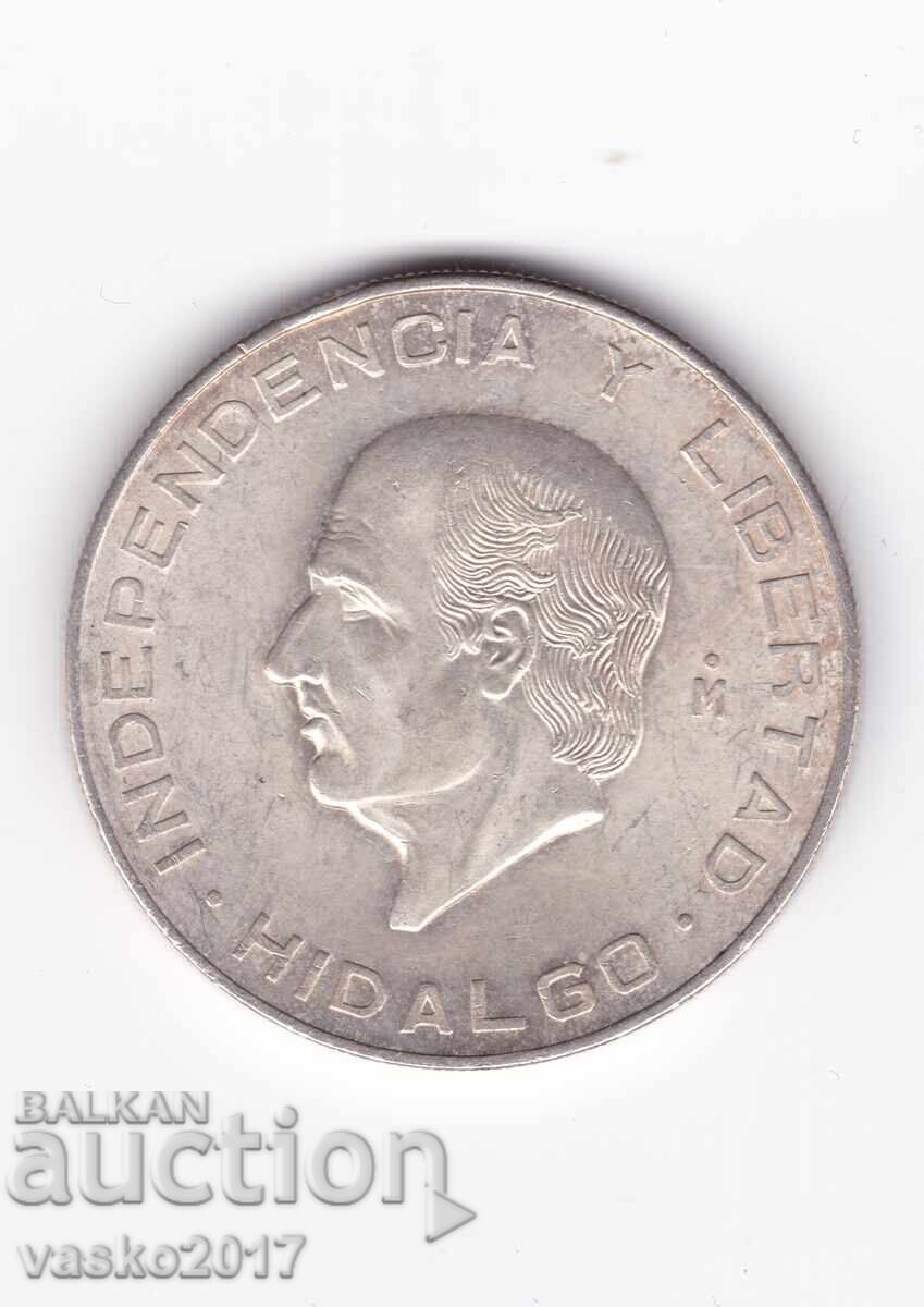 10 Pesos - Mexic 1956 cu preț € 19.00 | 37.16 BGN