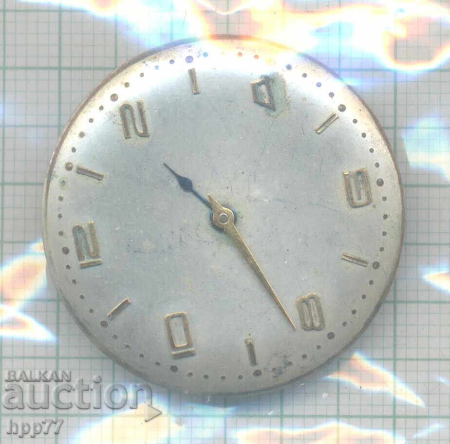 mecanismul ceasului 111