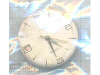 mecanismul ceasului 119