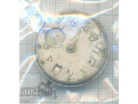 mecanismul ceasului 123