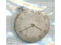 mecanismul ceasului 129