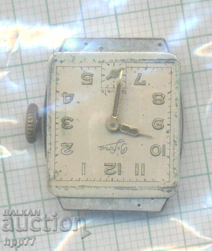 mecanismul ceasului 131