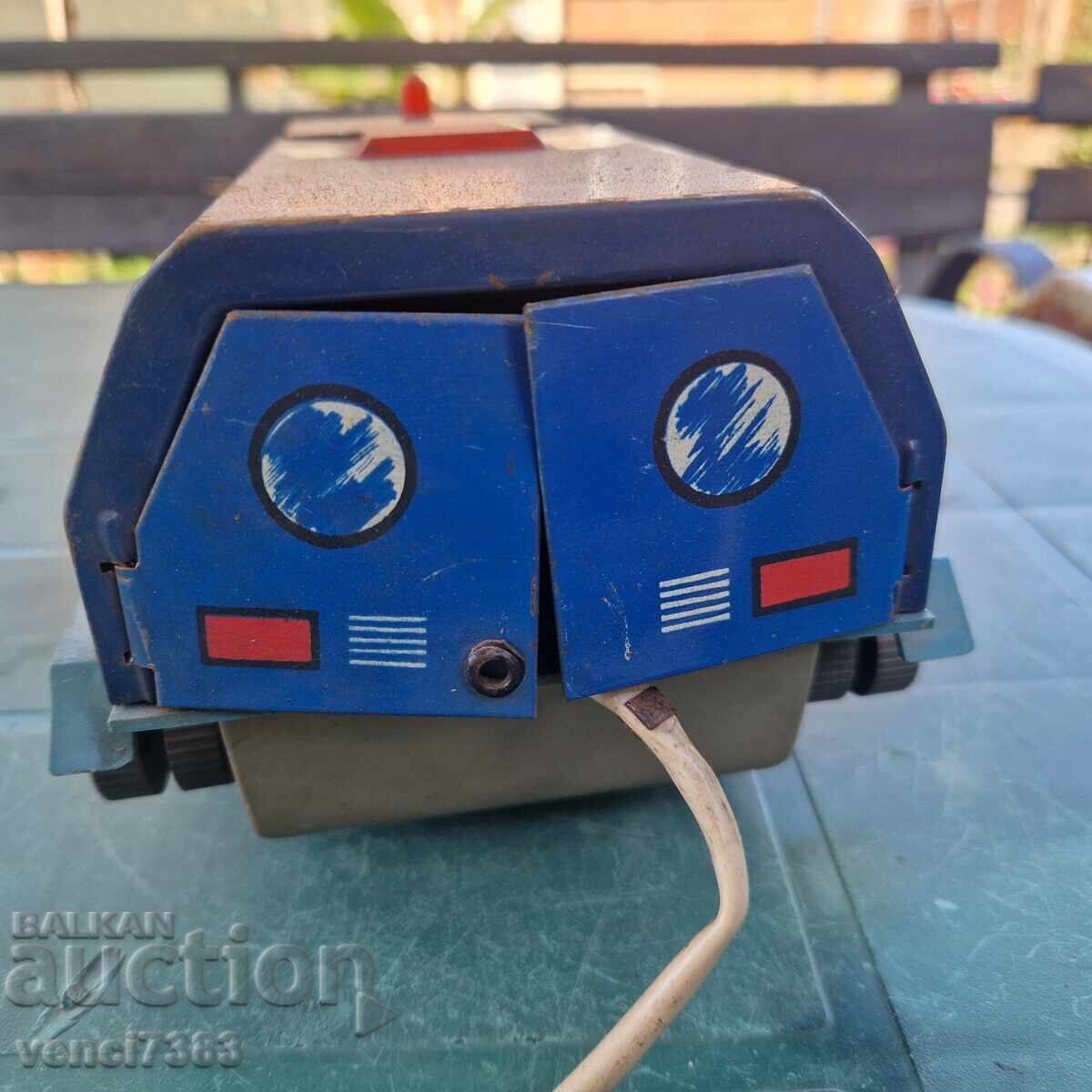 Δημοπρασία Stara sŭvet·ska igrachka Δημοπρασία Stara sŭvet·ska igrachka