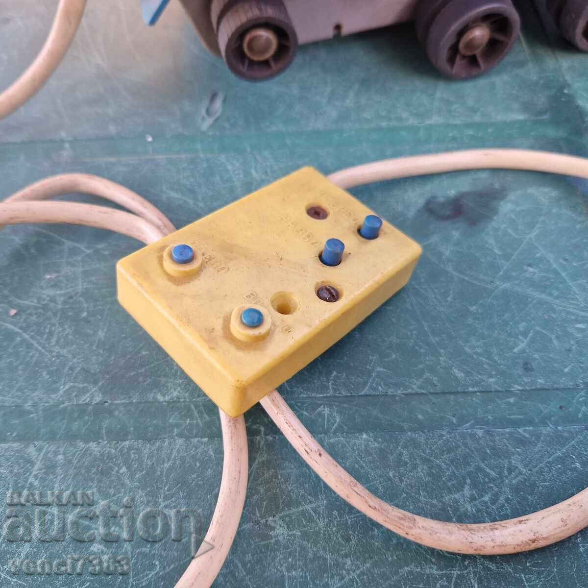 Stara sŭvet·ska igrachka - 6 Stara sŭvet·ska igrachka - 6