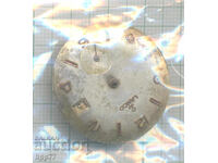 mecanismul ceasului 133