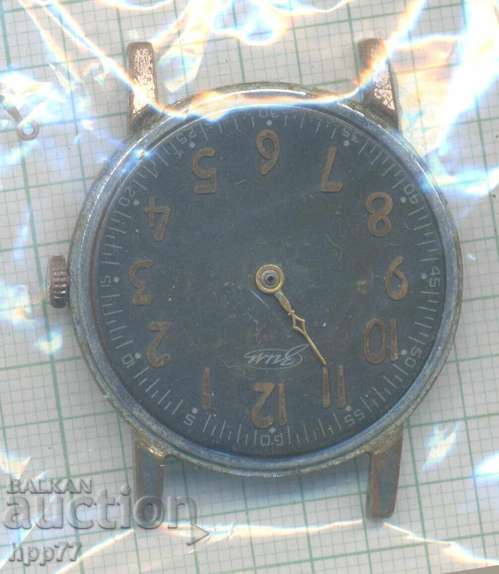 mecanismul ceasului 138