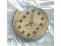 mecanismul ceasului 145