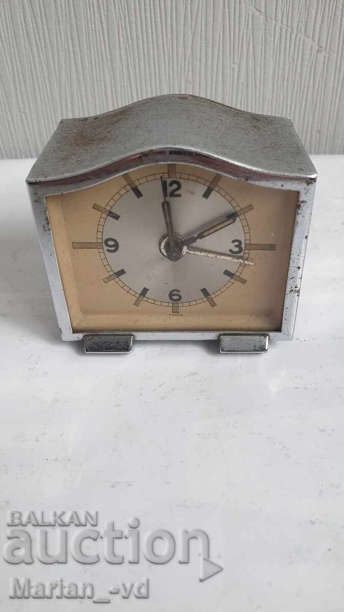 Μικρό επιτραπέζιο ξυπνητήρι Foreign