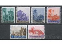Сан Марино 1966г. MnH - Изгледи