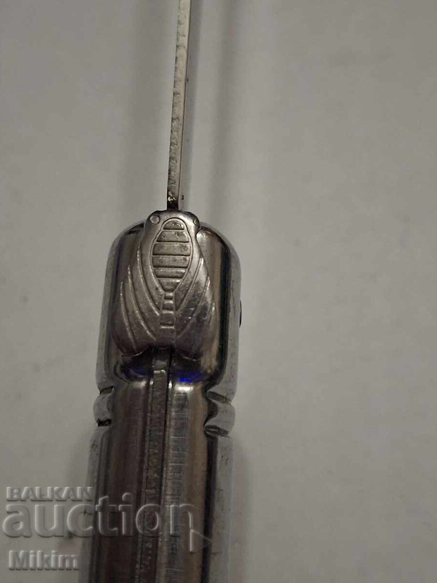 Licitație Cuțite Laguiole 12 buc