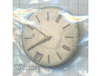 mecanismul ceasului 152