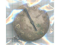 mecanismul ceasului 157