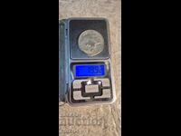 100 LEVA - 1937 g. - I