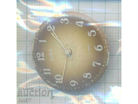 mecanismul ceasului 164