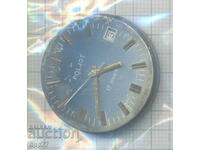 mecanismul ceasului 168