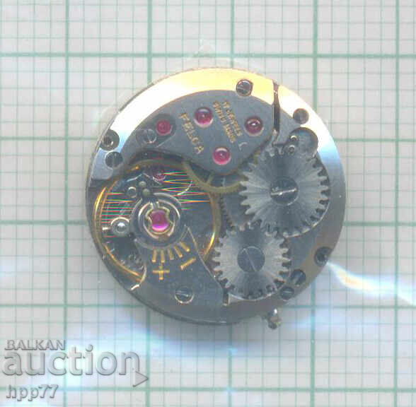 clock mechanism 178 with price € 2.60 | 5.09 BGN