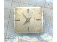 mecanismul ceasului 179