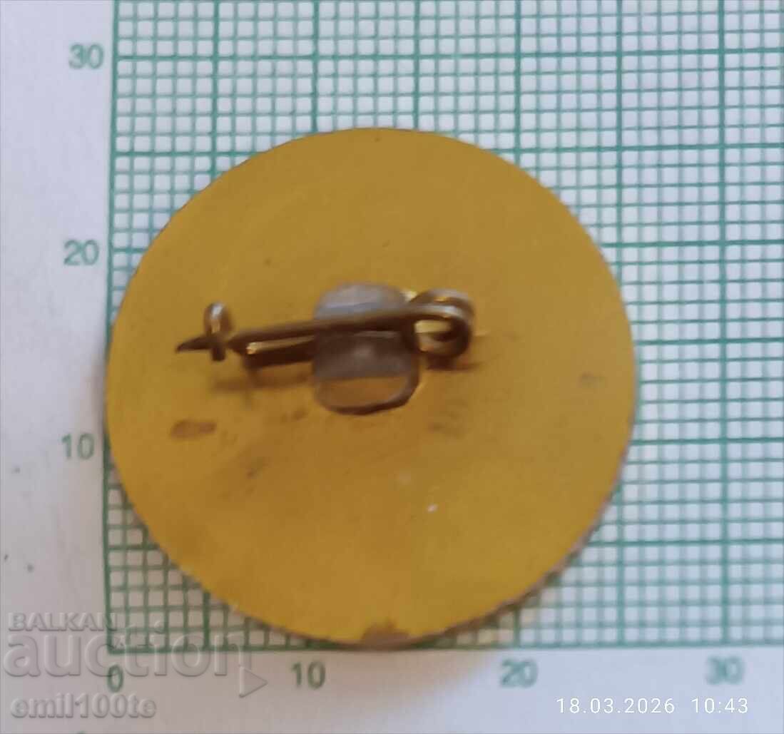 Παράδοση Znachka - 1-vo Osnovno uchilishte Lilyana Karastoyanova Lom