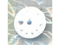 mecanism de ceas 180