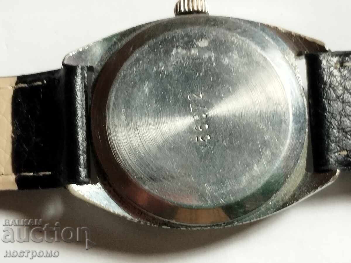 Παράδοση Σπάνιο Λειτουργικό Πυραυλοκινητήρας - A 7043