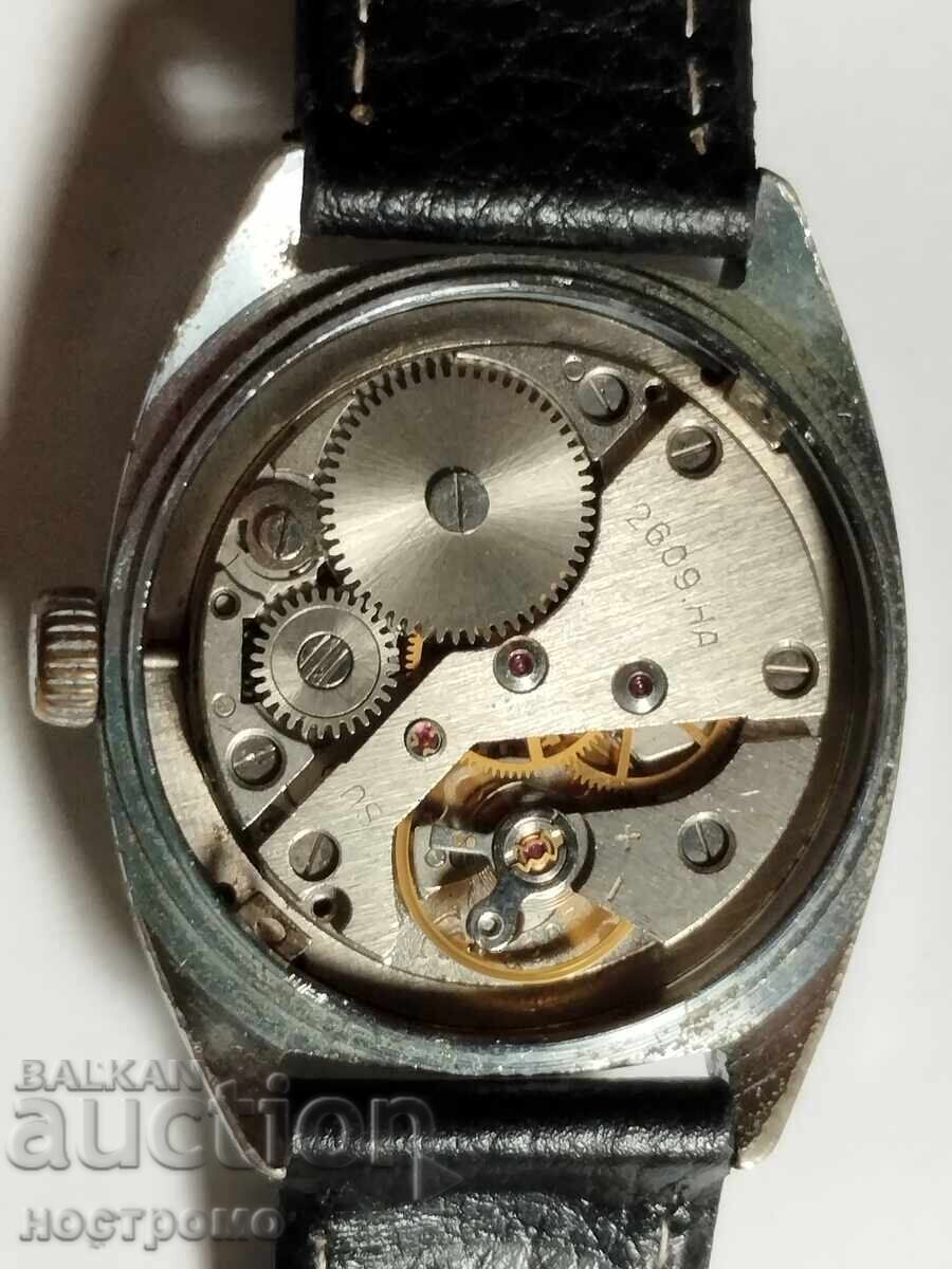 Σπάνιο Λειτουργικό Πυραυλοκινητήρας - A 7043 - 5