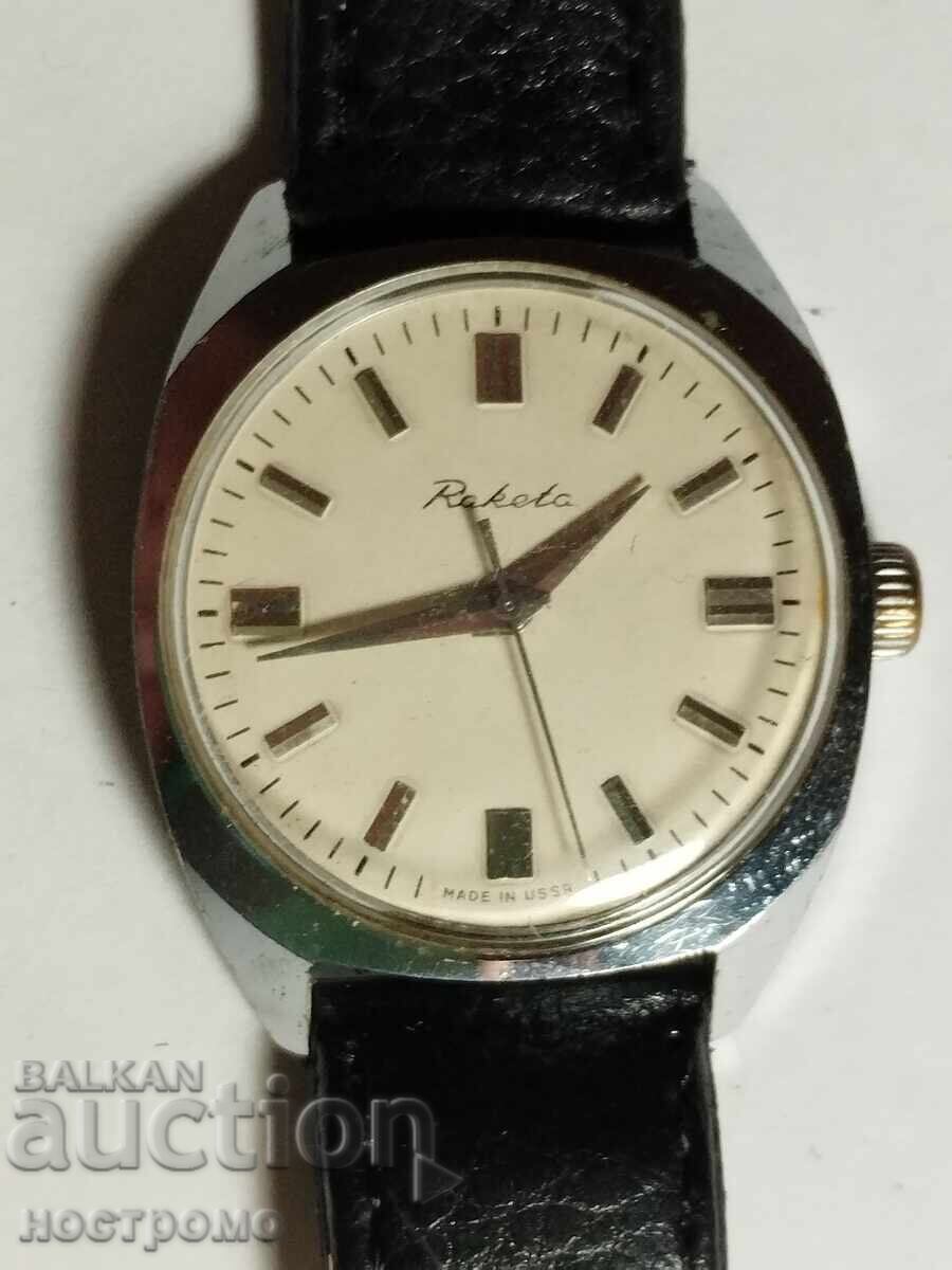 Σπάνιο Λειτουργικό Πυραυλοκινητήρας - A 7043