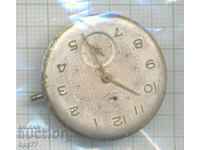 mecanismul ceasului 181