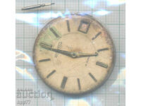 μηχανισμός ρολογιού 183