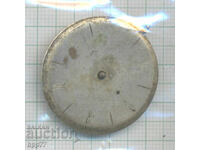 189 mecanism de ceas