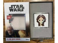 Obi-Wan Kenobi from "Star Wars" Chibi Series 1 oz