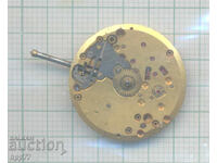 195 mecanism de ceas