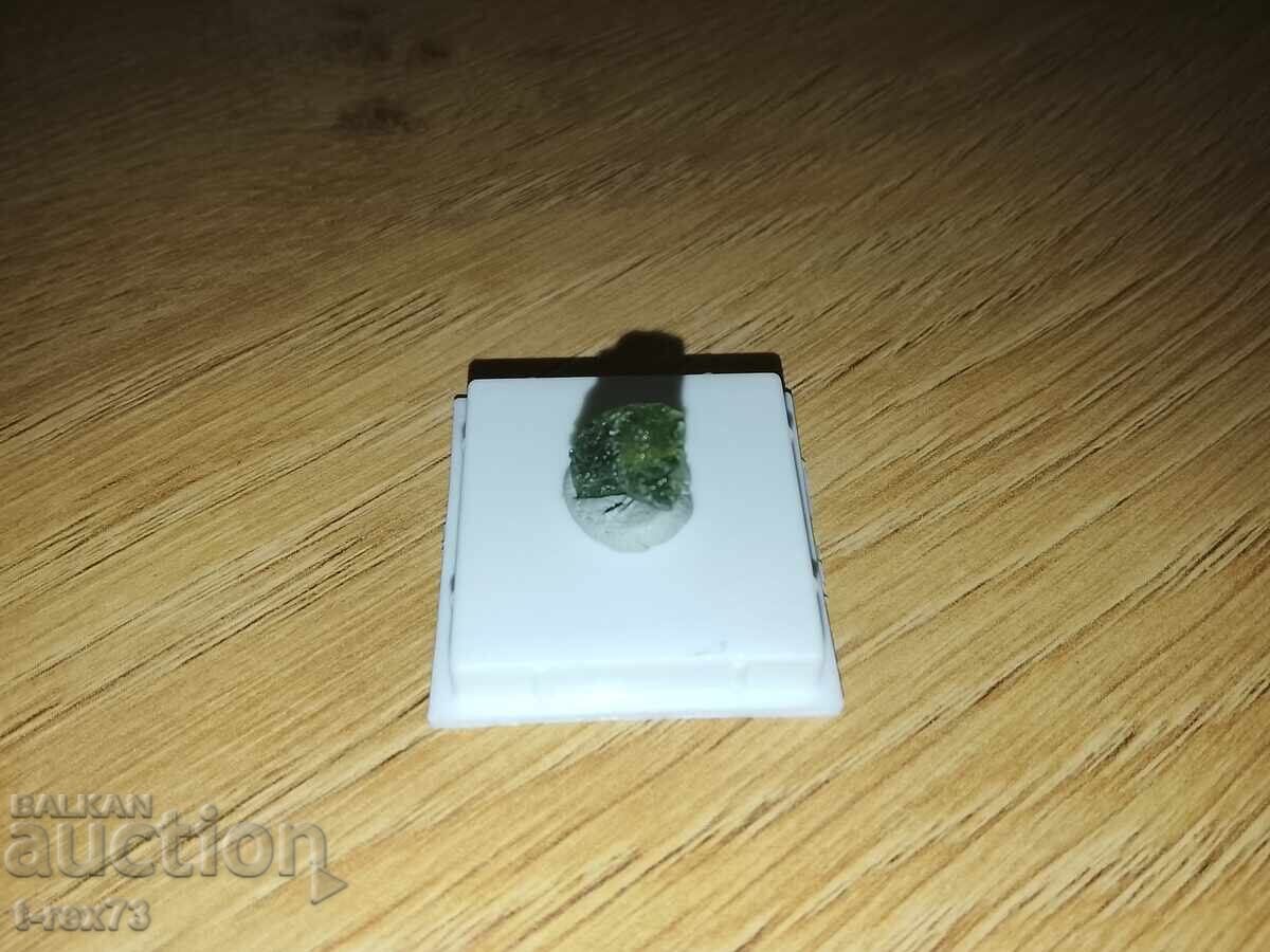 Аукцион Молдавит