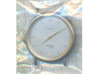 200 de mișcare de ceas