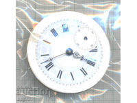 mecanismul ceasului 204