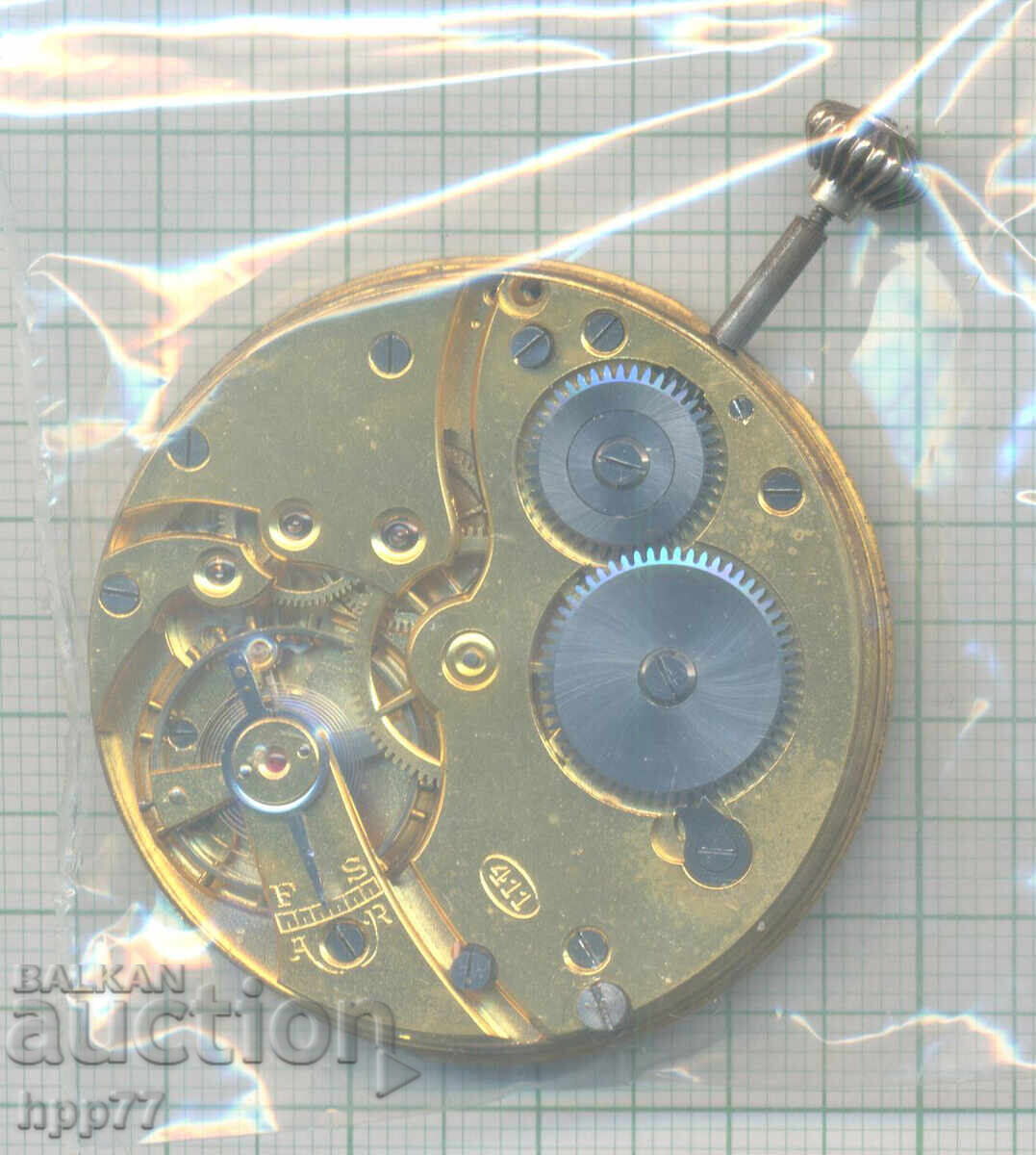 mecanismul ceasului 212 cu preț € 0.01 | 0.02 BGN mecanismul ceasului 212 cu preț € 0.01 | 0.02 BGN